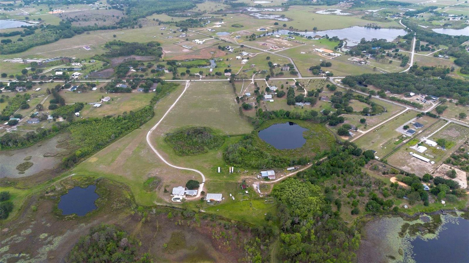 11320 MONTEVISTA RD, CLERMONT, FL, 34711