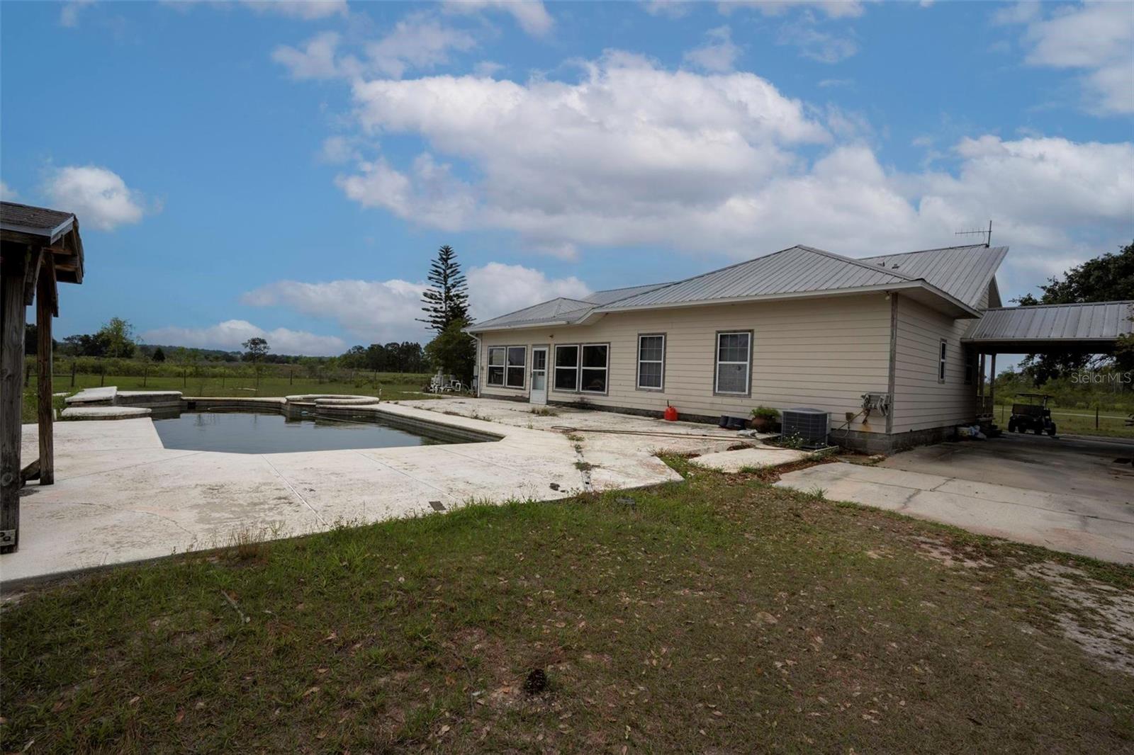 11320 MONTEVISTA RD, CLERMONT, FL, 34711