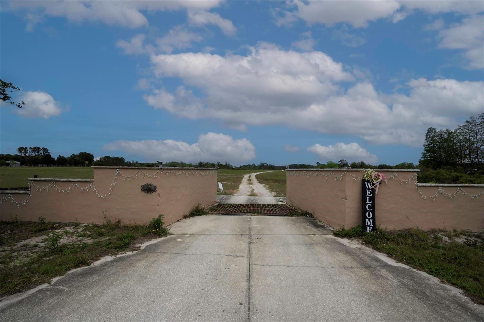 11320 MONTEVISTA RD, CLERMONT, FL, 34711