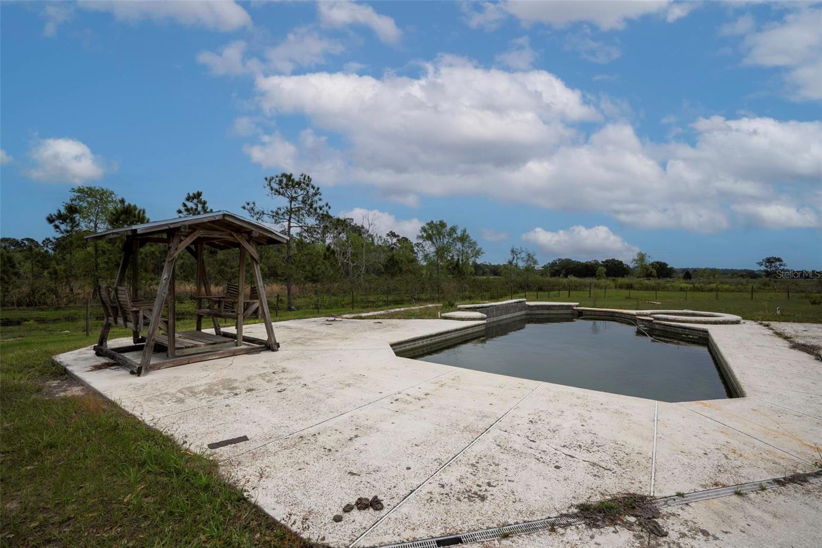 11320 MONTEVISTA RD, CLERMONT, FL, 34711