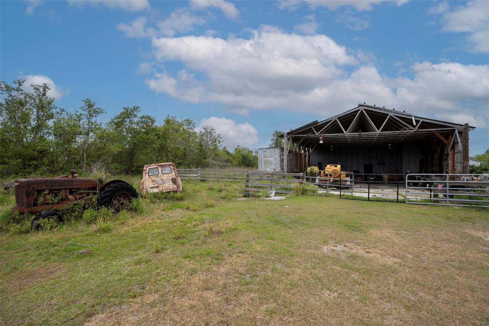 11320 MONTEVISTA RD, CLERMONT, FL, 34711