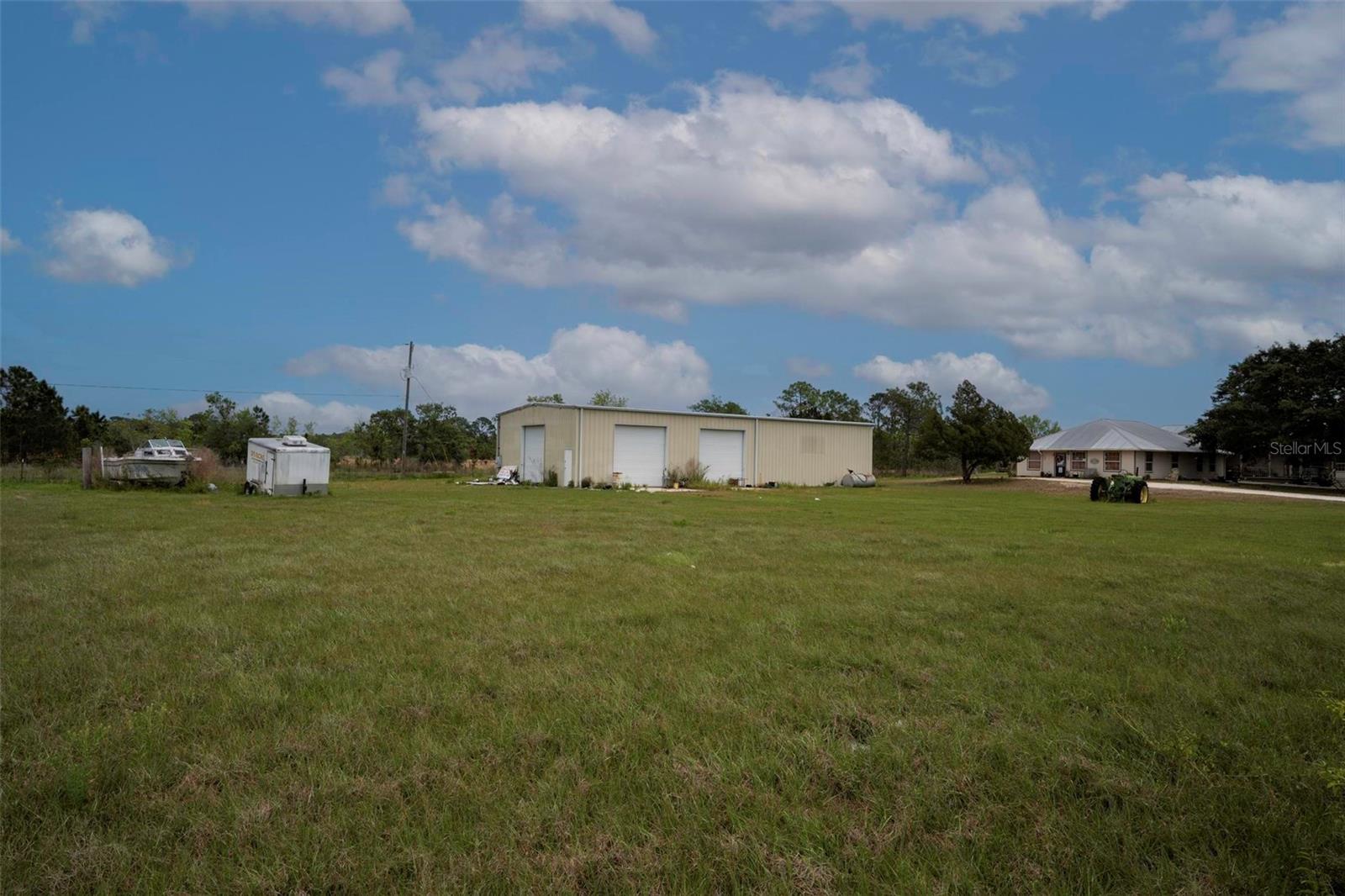 11320 MONTEVISTA RD, CLERMONT, FL, 34711