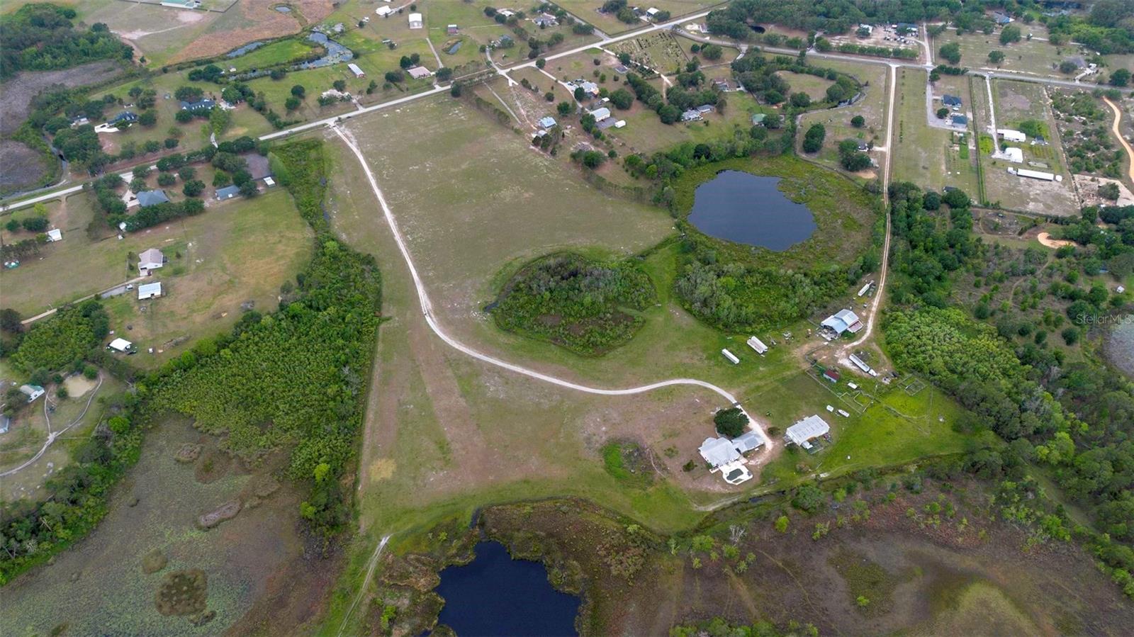 11320 MONTEVISTA RD, CLERMONT, FL, 34711