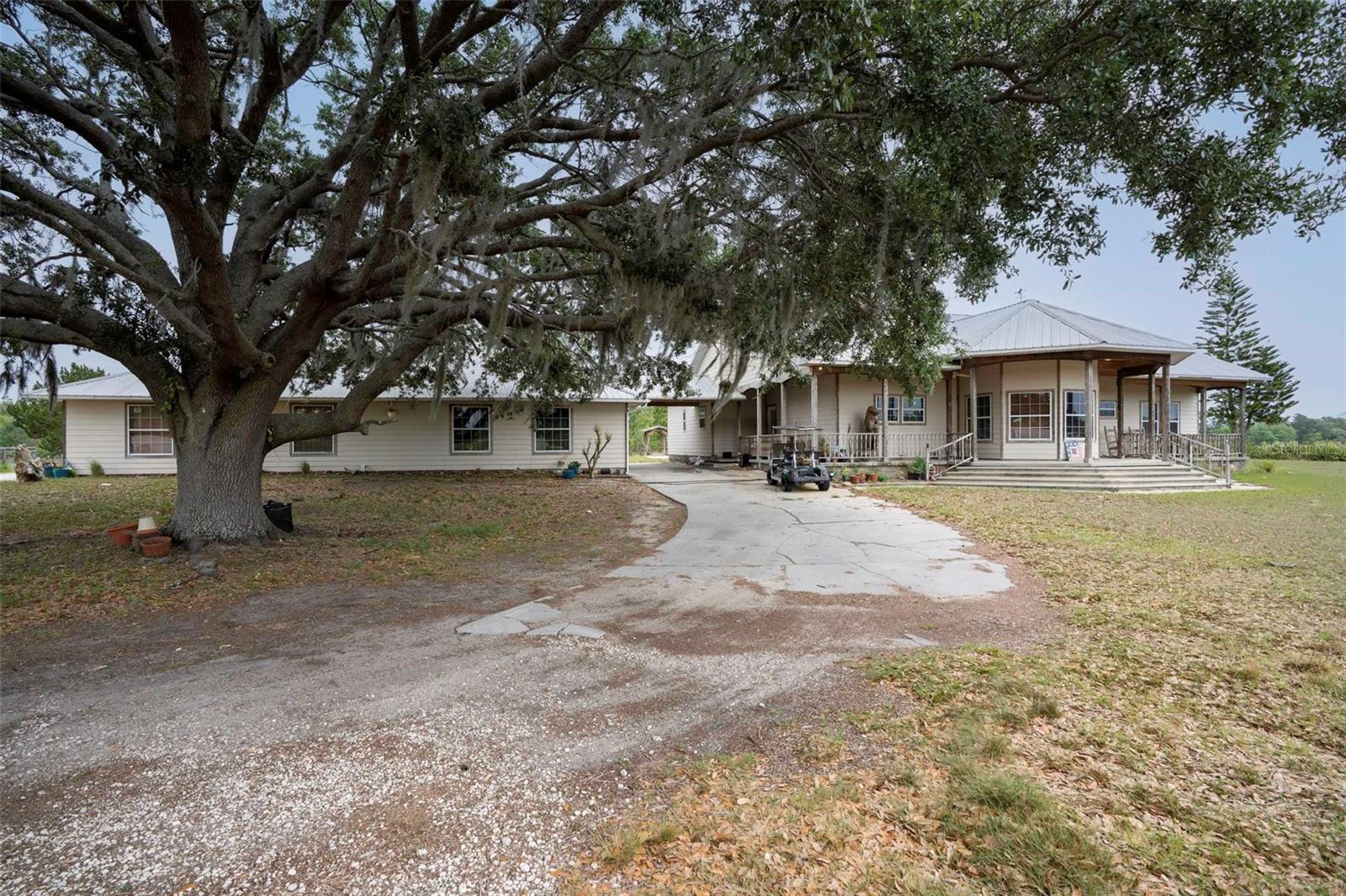 11320 MONTEVISTA RD, CLERMONT, FL, 34711