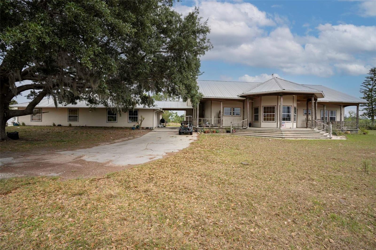 11320 MONTEVISTA RD, CLERMONT, FL, 34711