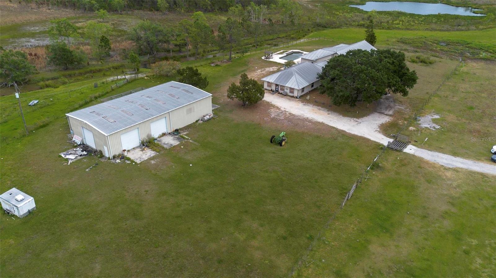 11320 MONTEVISTA RD, CLERMONT, FL, 34711