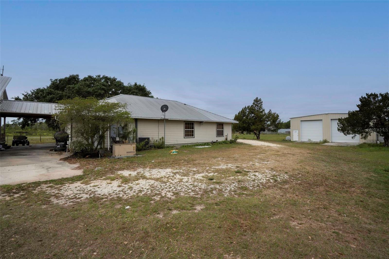 11320 MONTEVISTA RD, CLERMONT, FL, 34711