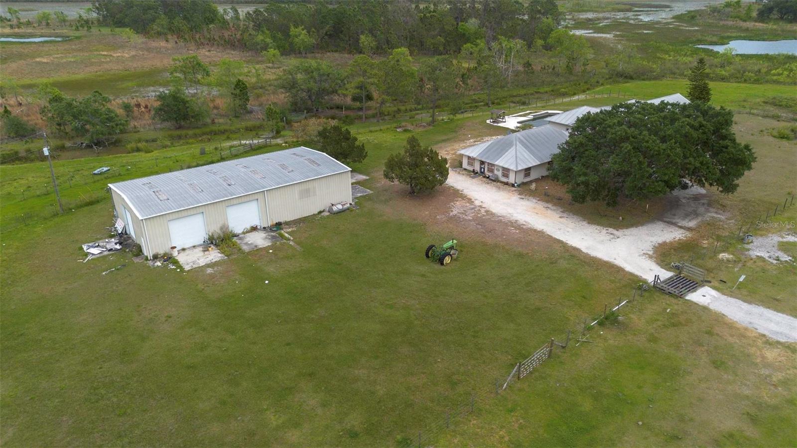 11320 MONTEVISTA RD, CLERMONT, FL, 34711