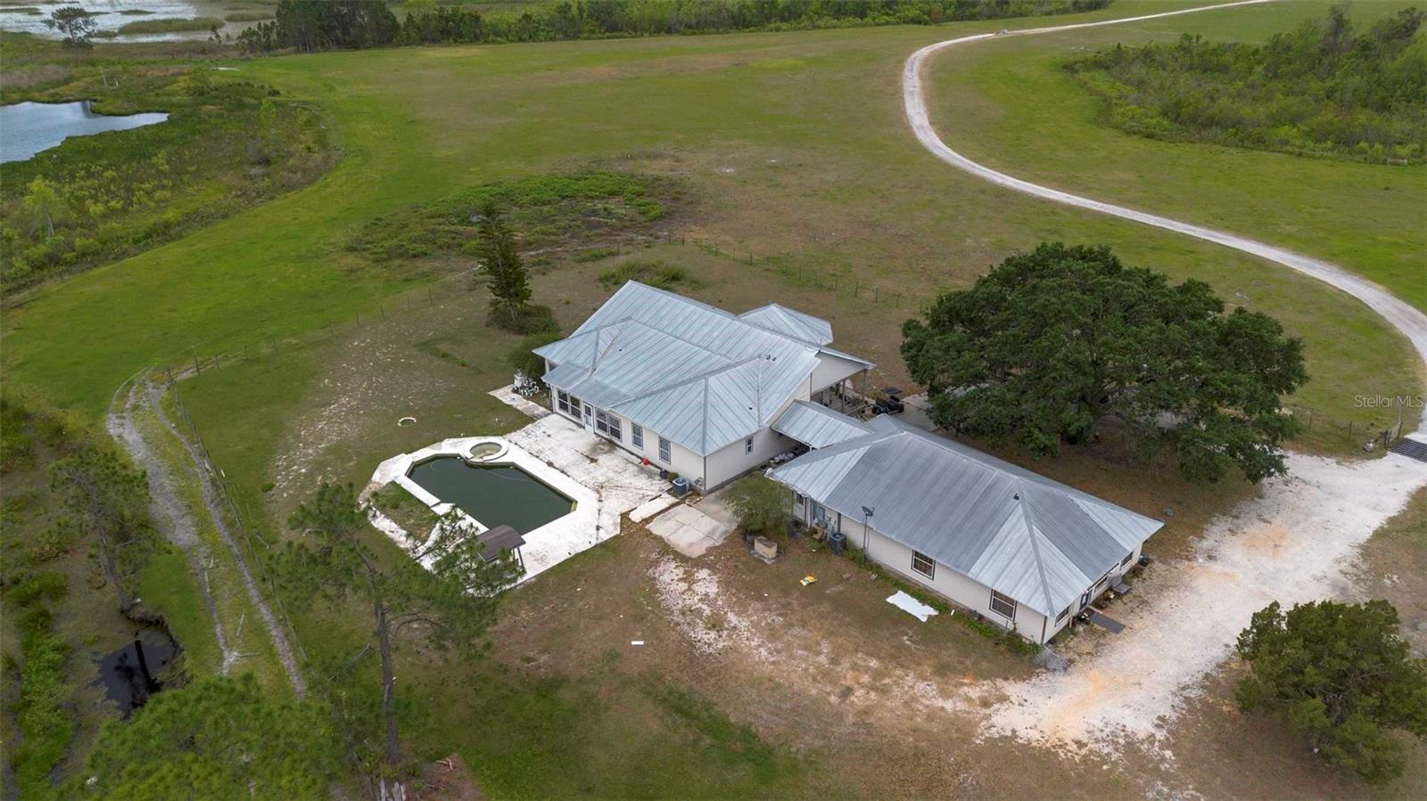 11320 MONTEVISTA RD, CLERMONT, FL, 34711