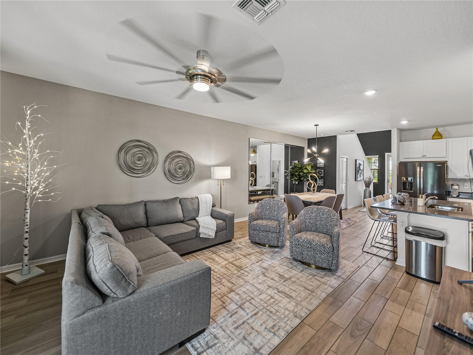 34135 WHITE FOUNTAIN CT, WESLEY CHAPEL, FL, 33545