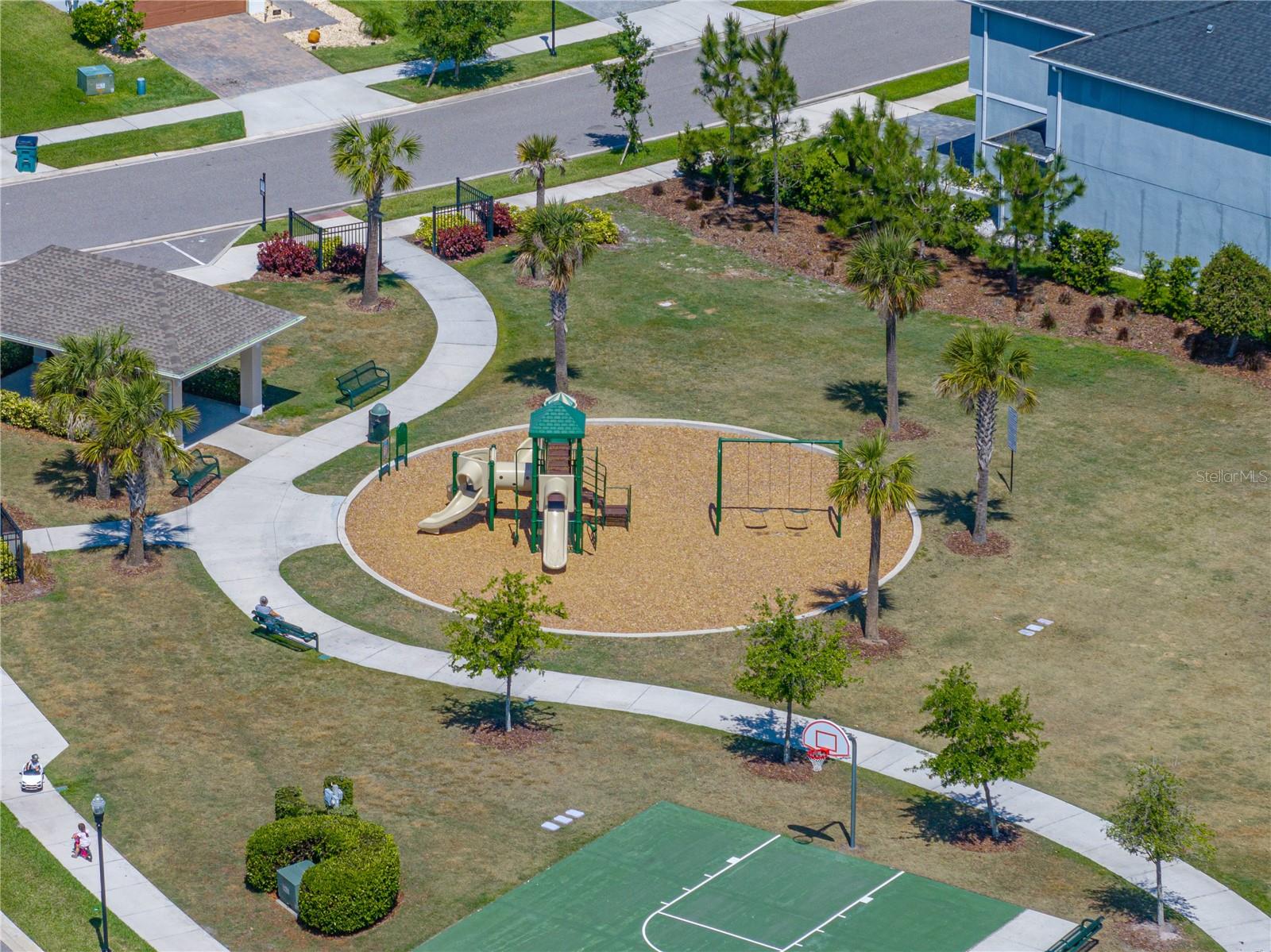 34135 WHITE FOUNTAIN CT, WESLEY CHAPEL, FL, 33545