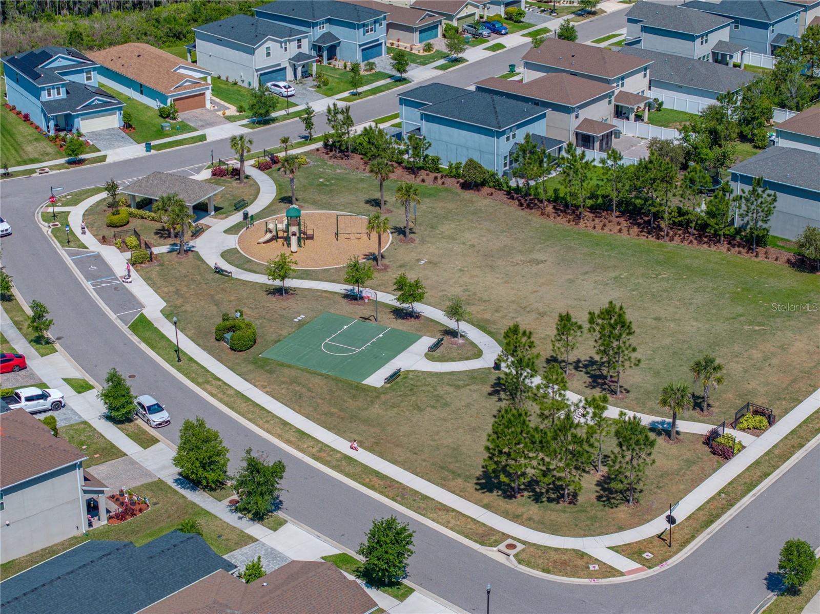 34135 WHITE FOUNTAIN CT, WESLEY CHAPEL, FL, 33545