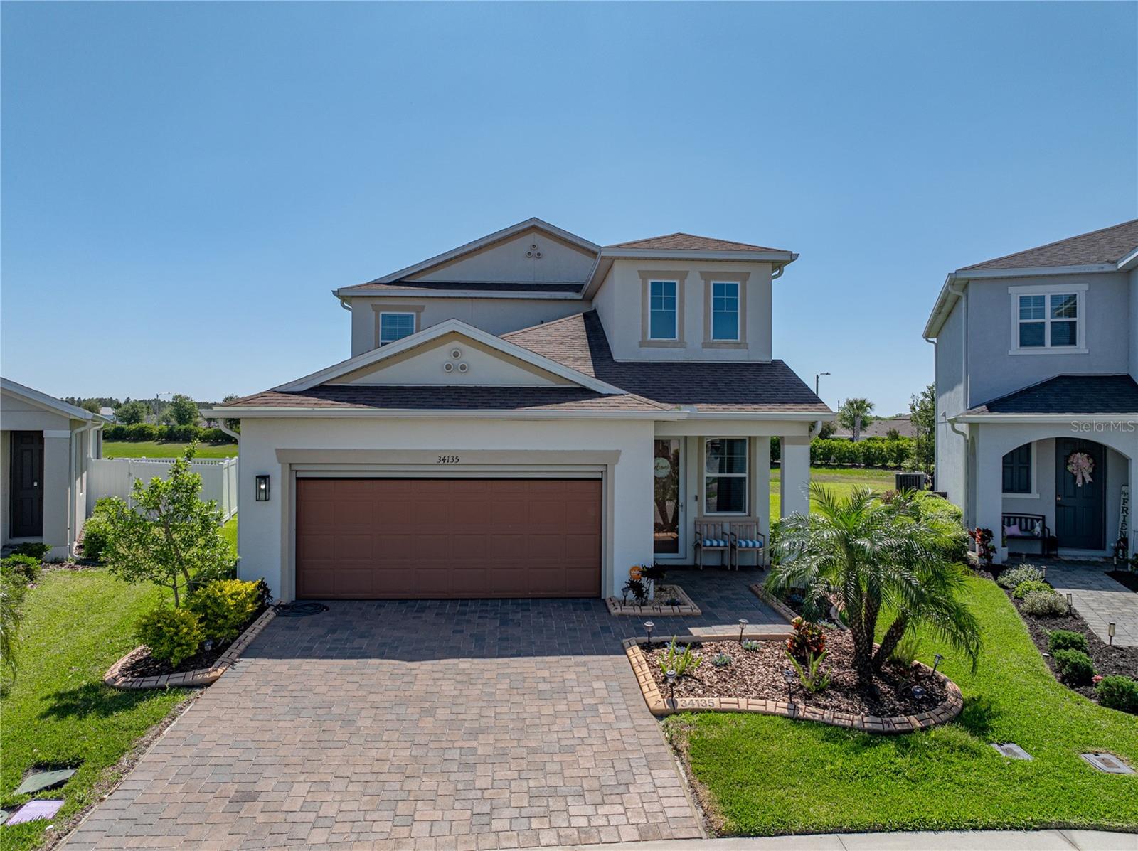 34135 WHITE FOUNTAIN CT, WESLEY CHAPEL, FL, 33545