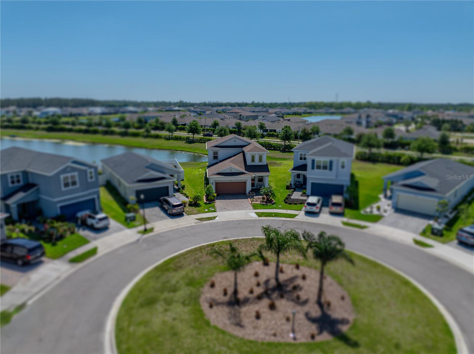 34135 WHITE FOUNTAIN CT, WESLEY CHAPEL, FL, 33545