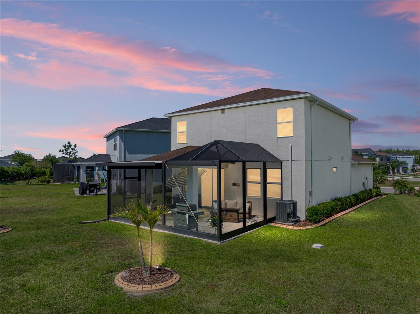 34135 WHITE FOUNTAIN CT, WESLEY CHAPEL, FL, 33545