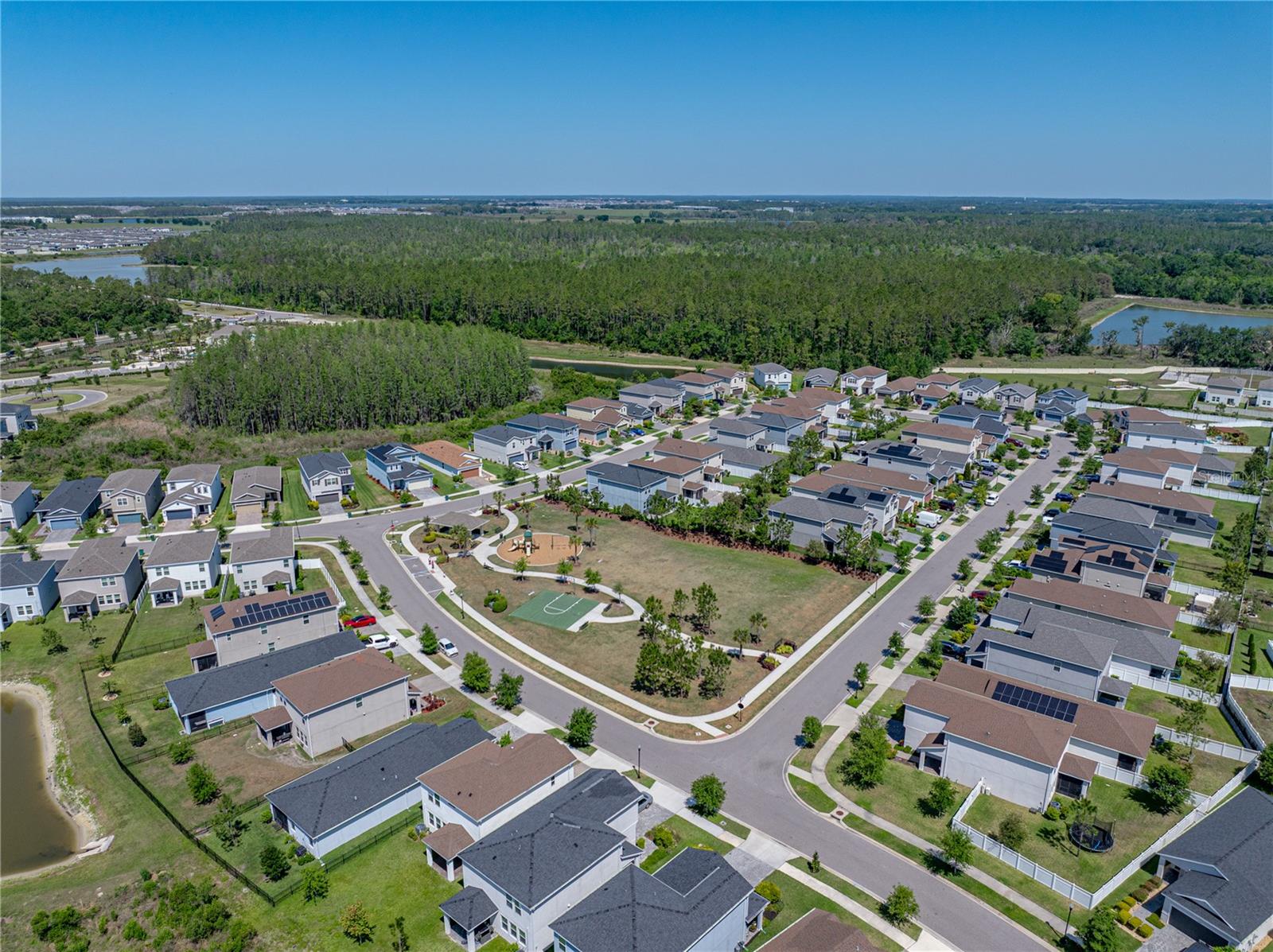 34135 WHITE FOUNTAIN CT, WESLEY CHAPEL, FL, 33545