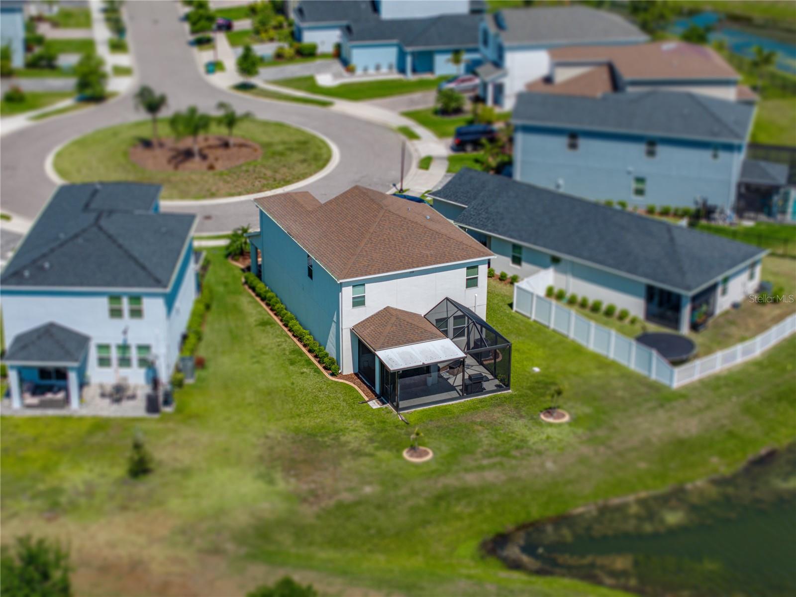 34135 WHITE FOUNTAIN CT, WESLEY CHAPEL, FL, 33545