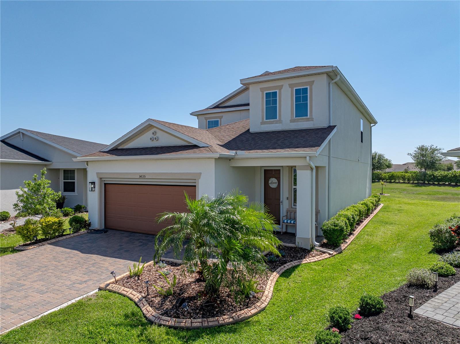 34135 WHITE FOUNTAIN CT, WESLEY CHAPEL, FL, 33545