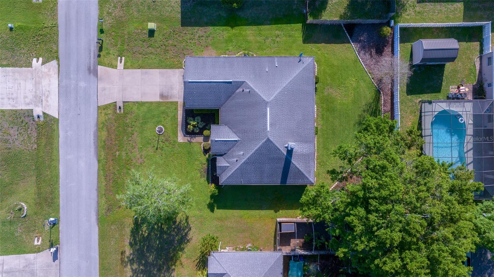 8895 SW 57TH CT RD, OCALA, FL, 34476