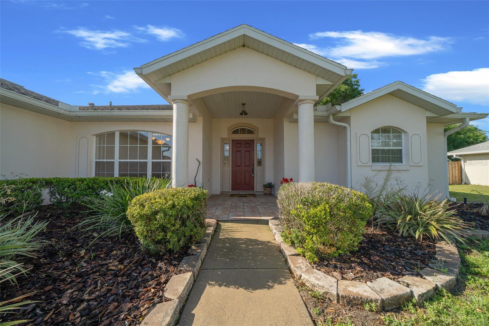 8895 SW 57TH CT RD, OCALA, FL, 34476