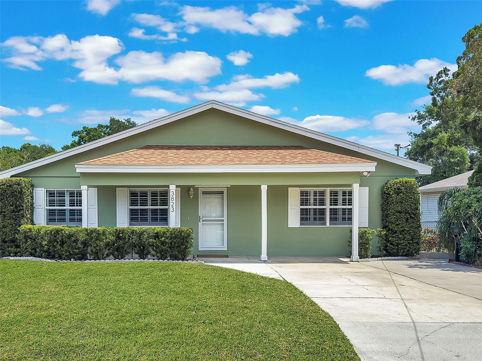 3823 MARTIN ST, ORLANDO, FL, 32806