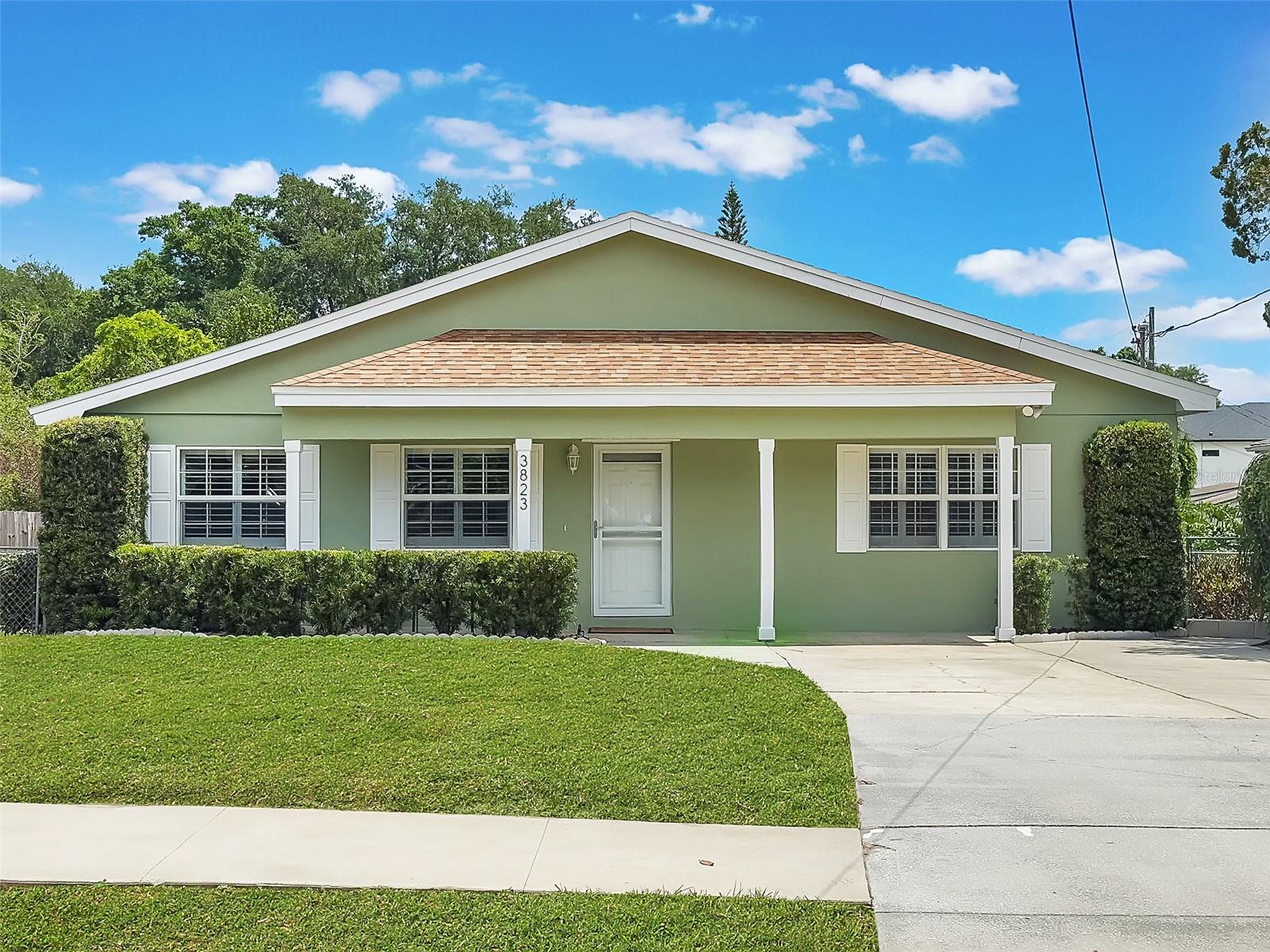 3823 MARTIN ST, ORLANDO, FL, 32806