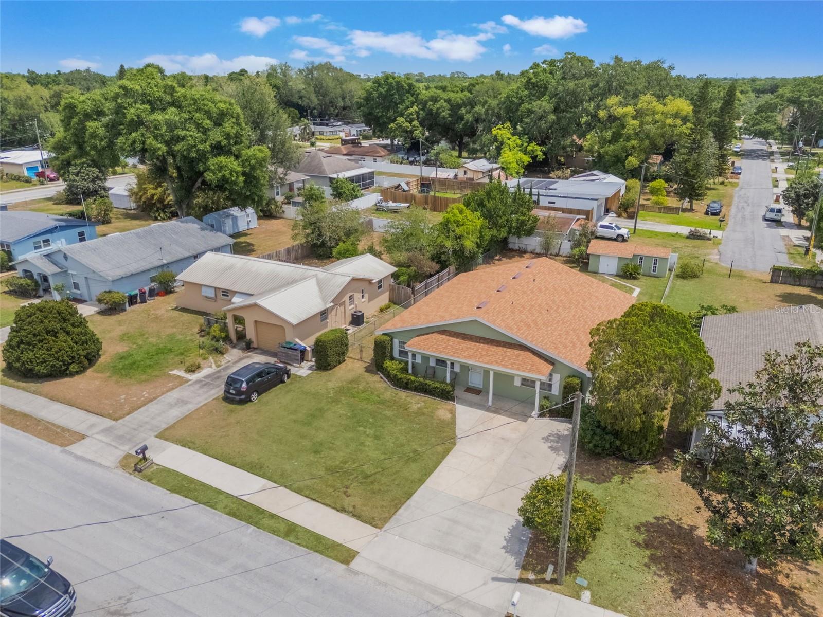 3823 MARTIN ST, ORLANDO, FL, 32806