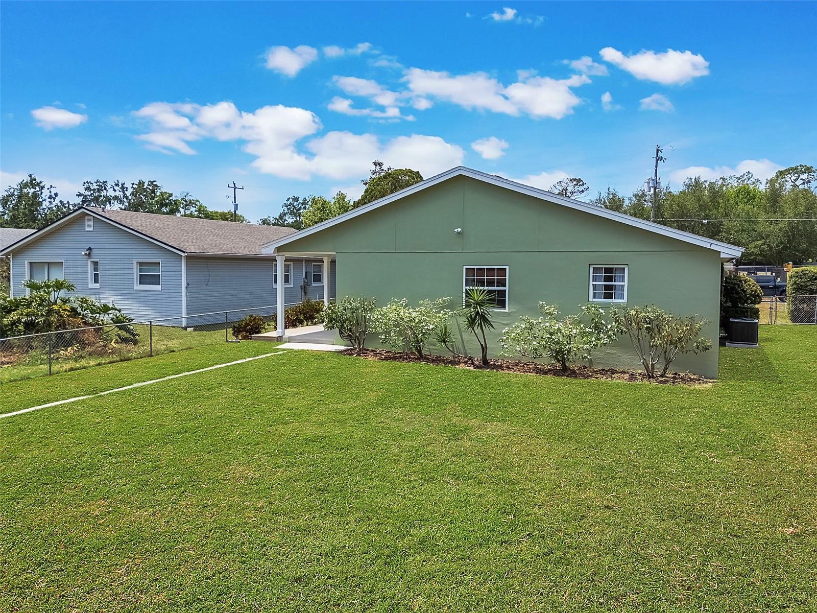 3823 MARTIN ST, ORLANDO, FL, 32806