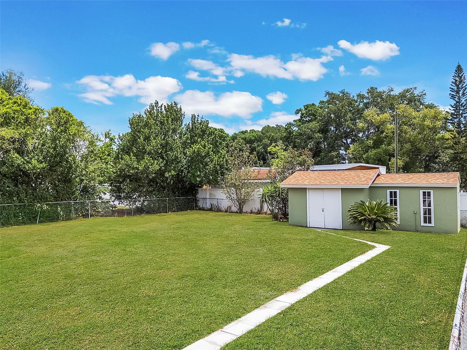 3823 MARTIN ST, ORLANDO, FL, 32806