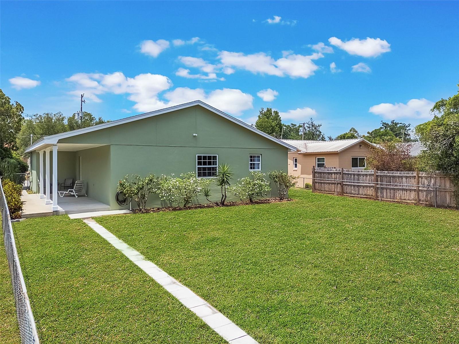 3823 MARTIN ST, ORLANDO, FL, 32806