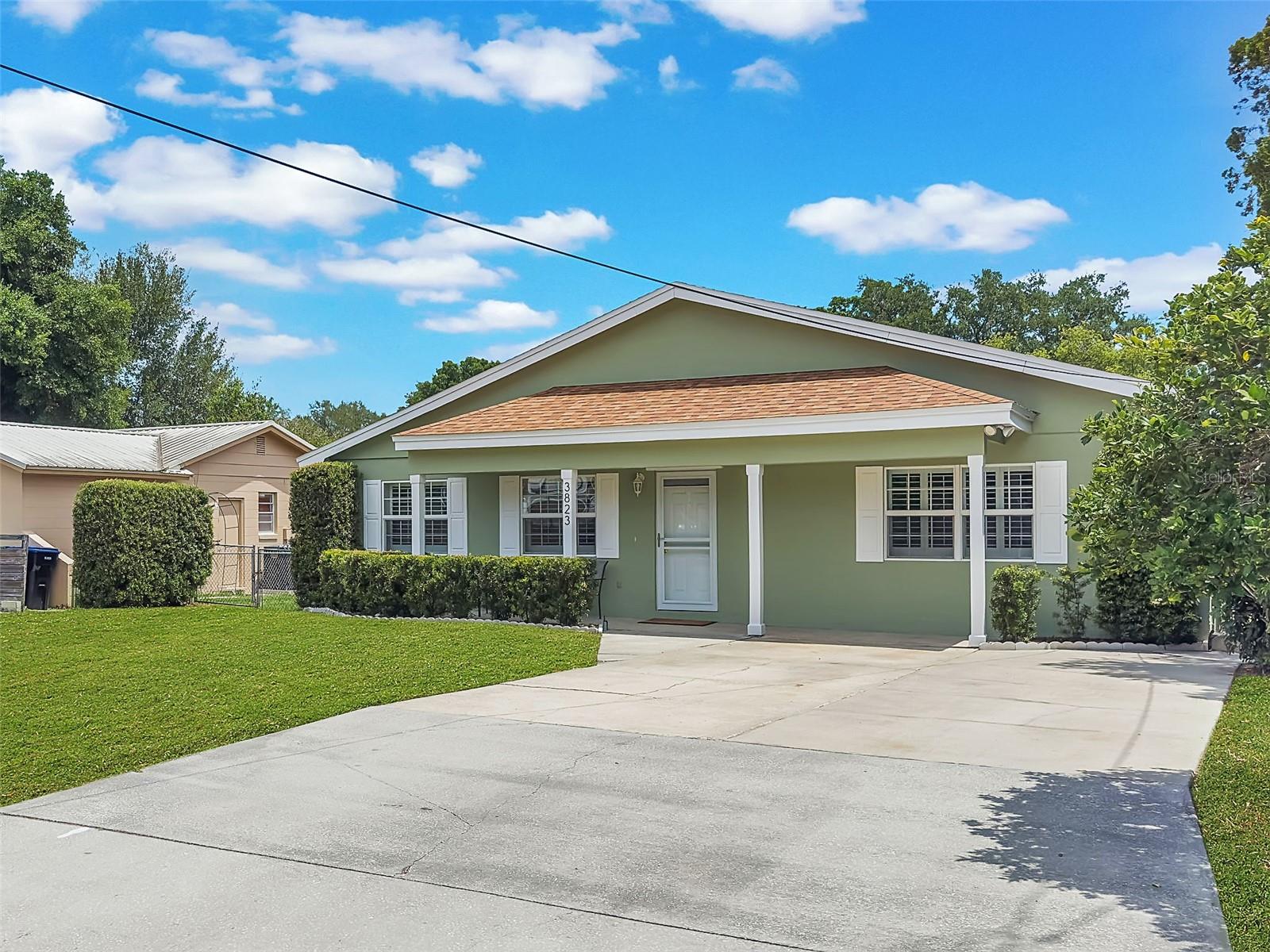 3823 MARTIN ST, ORLANDO, FL, 32806