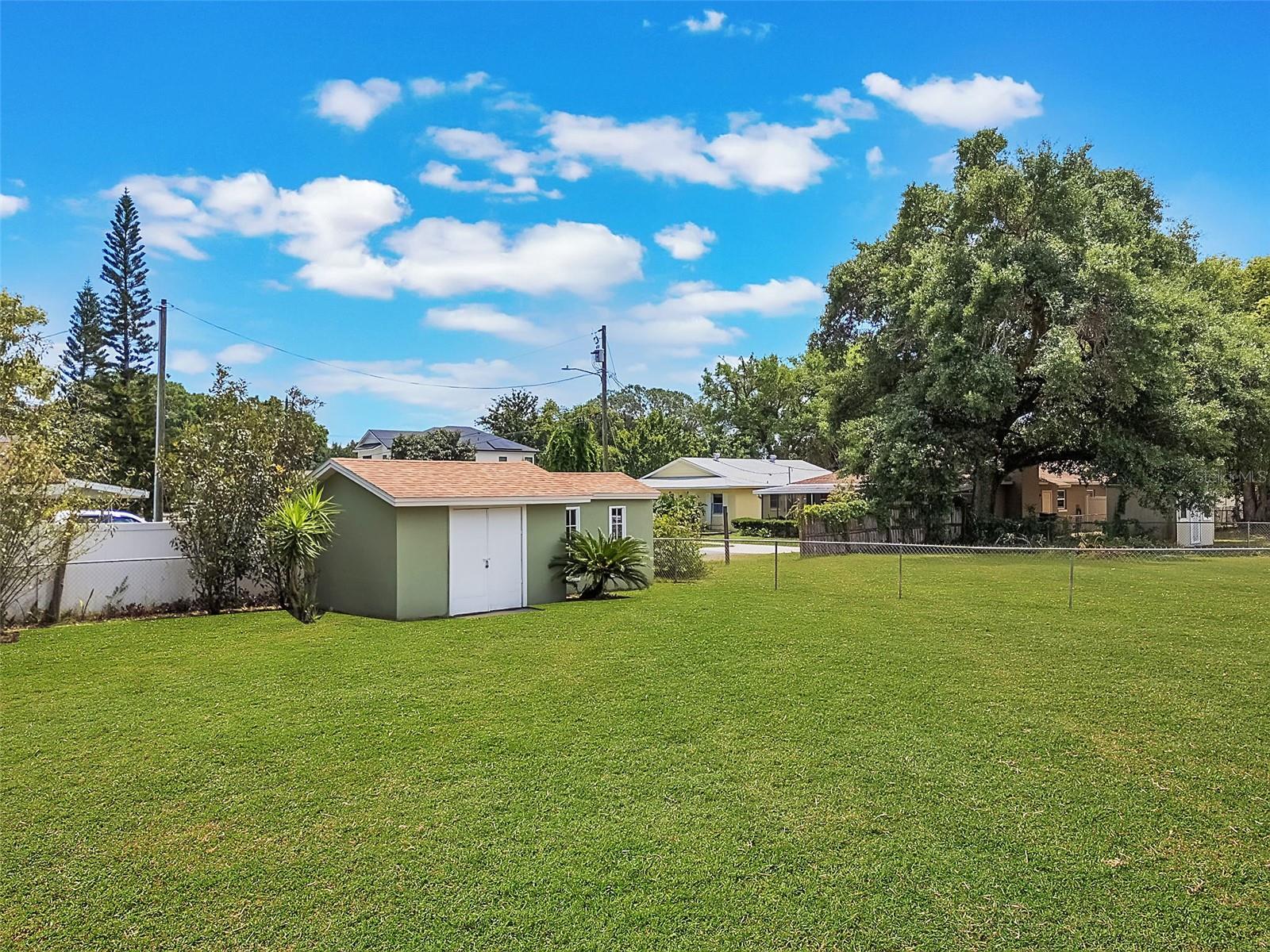 3823 MARTIN ST, ORLANDO, FL, 32806