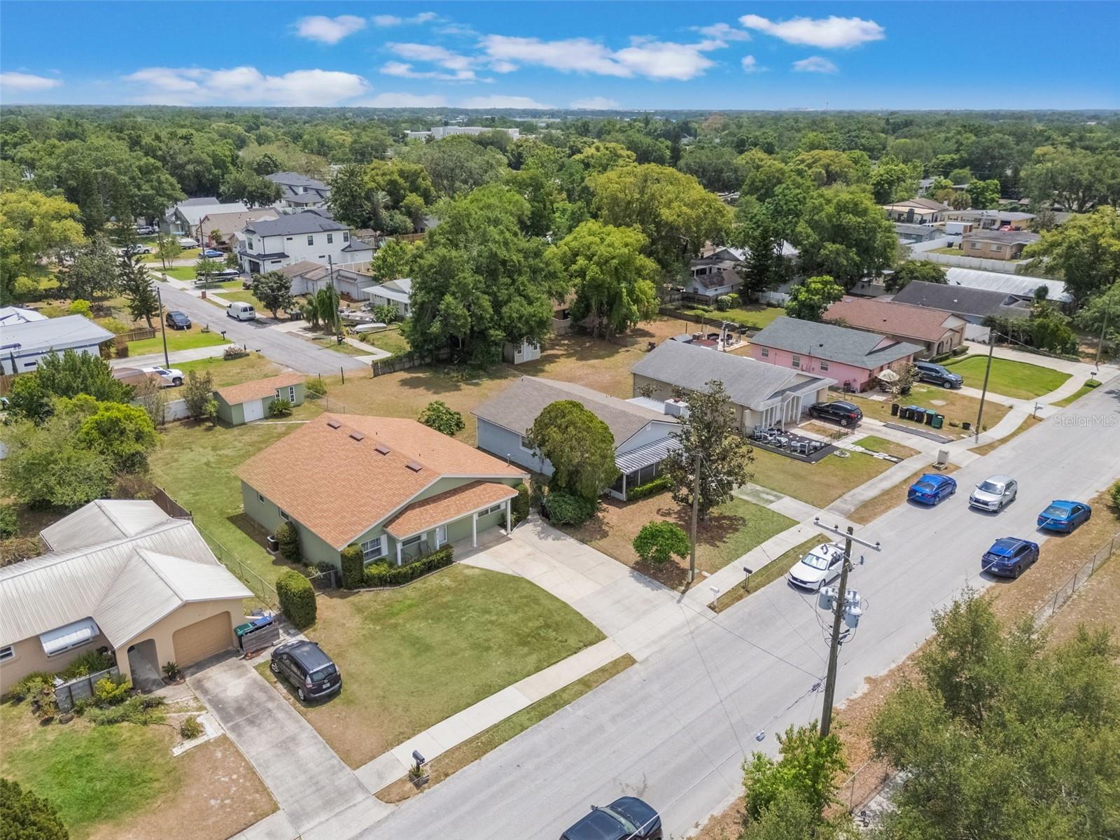 3823 MARTIN ST, ORLANDO, FL, 32806