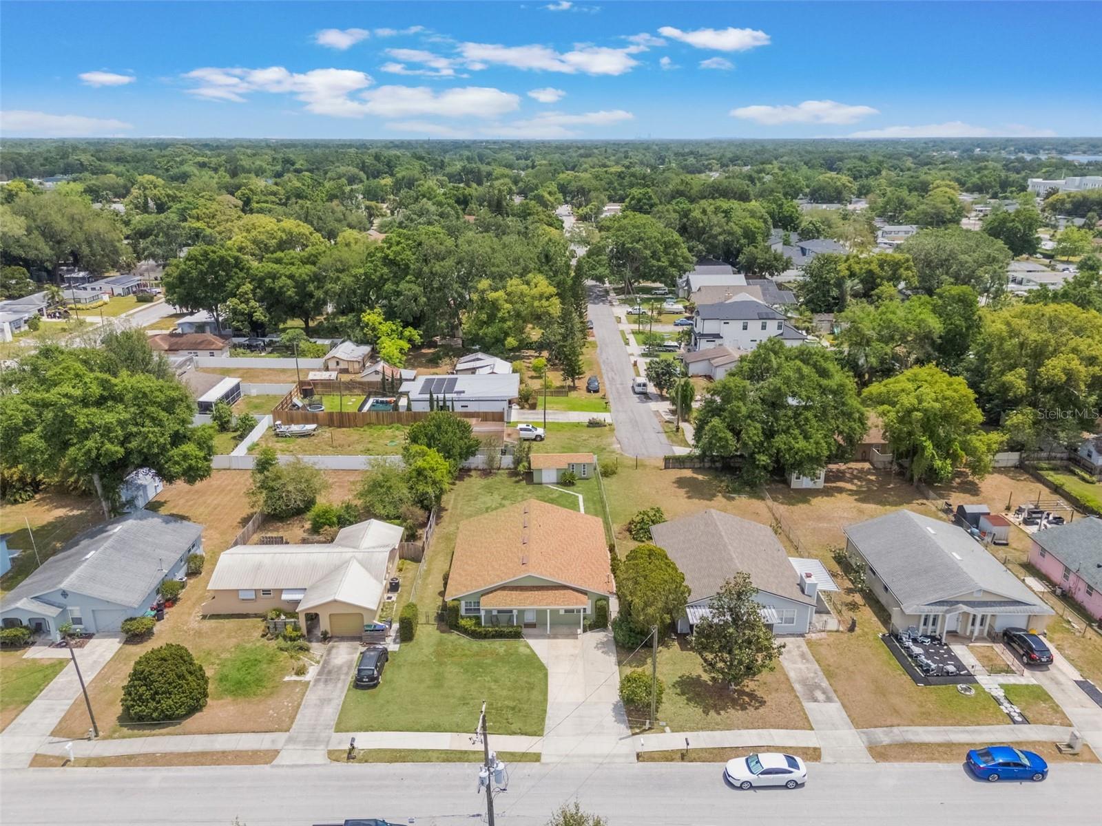 3823 MARTIN ST, ORLANDO, FL, 32806