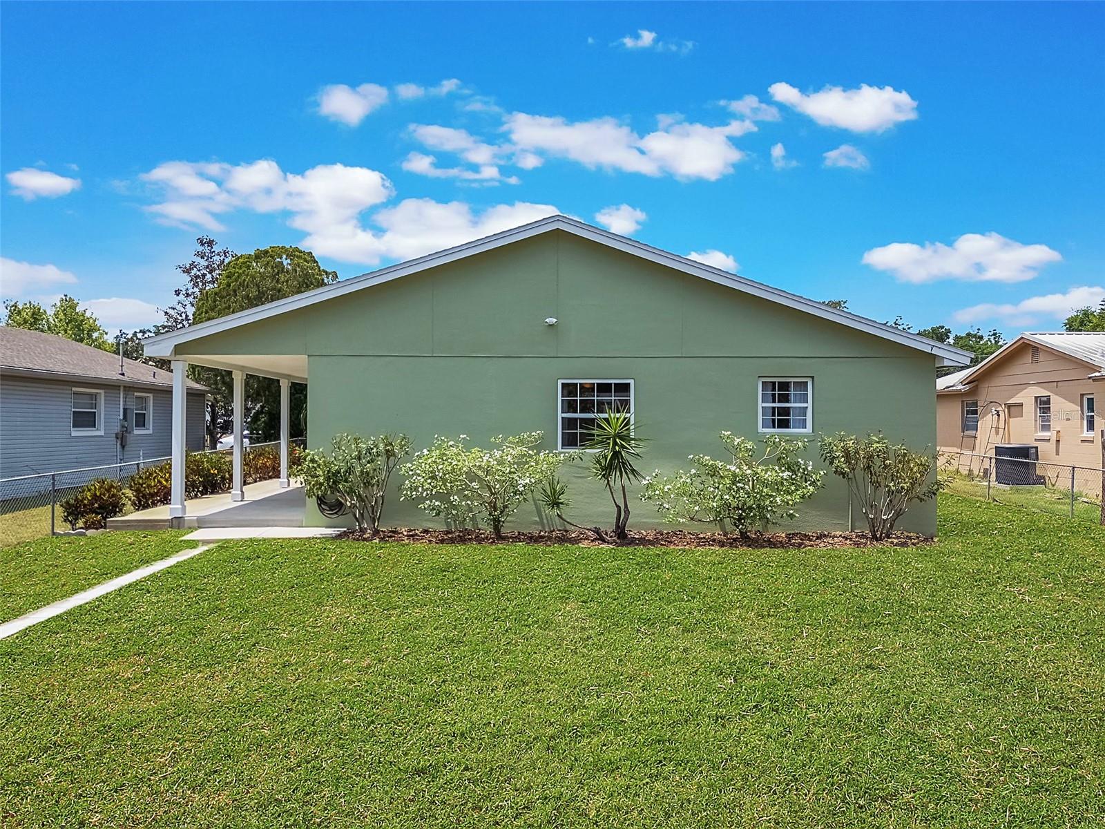 3823 MARTIN ST, ORLANDO, FL, 32806