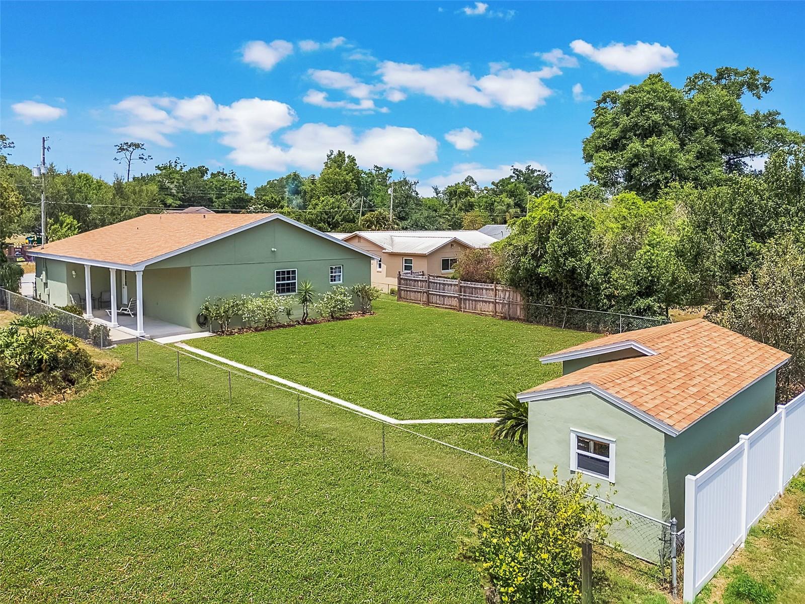 3823 MARTIN ST, ORLANDO, FL, 32806