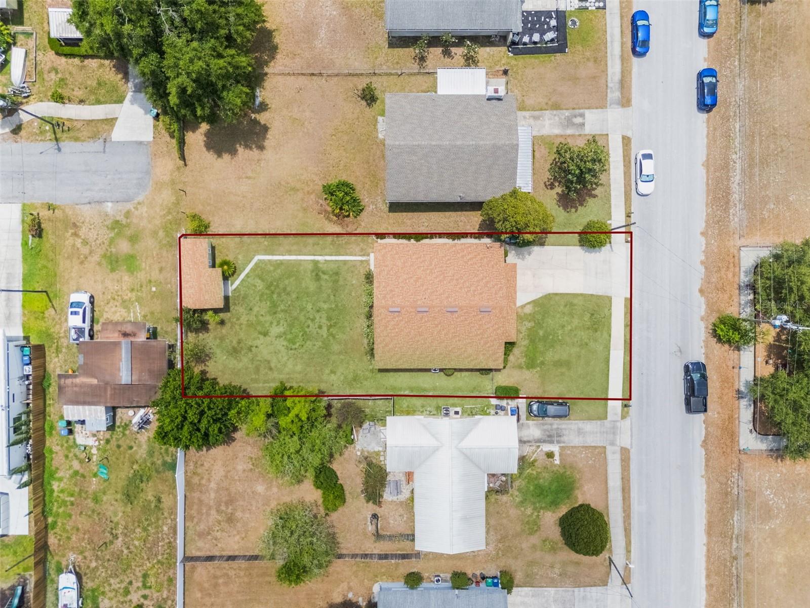 3823 MARTIN ST, ORLANDO, FL, 32806