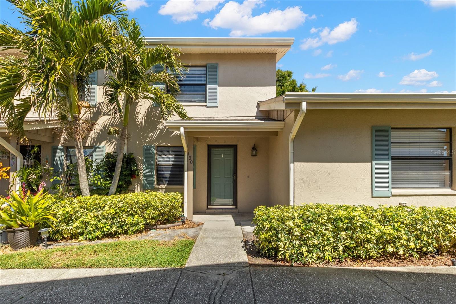 2131 RIDGE RD S #130, LARGO, FL, 33778