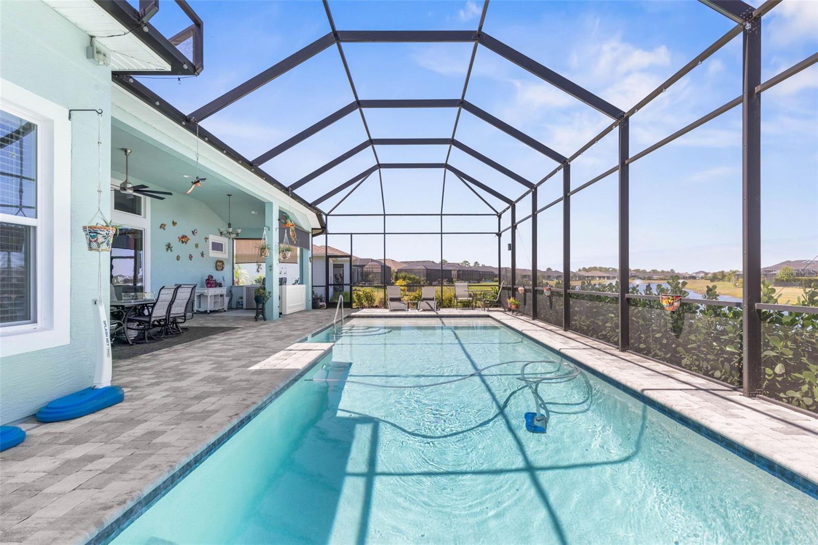 6289 W FALLSGROVE LN, PORT ORANGE, FL, 32128