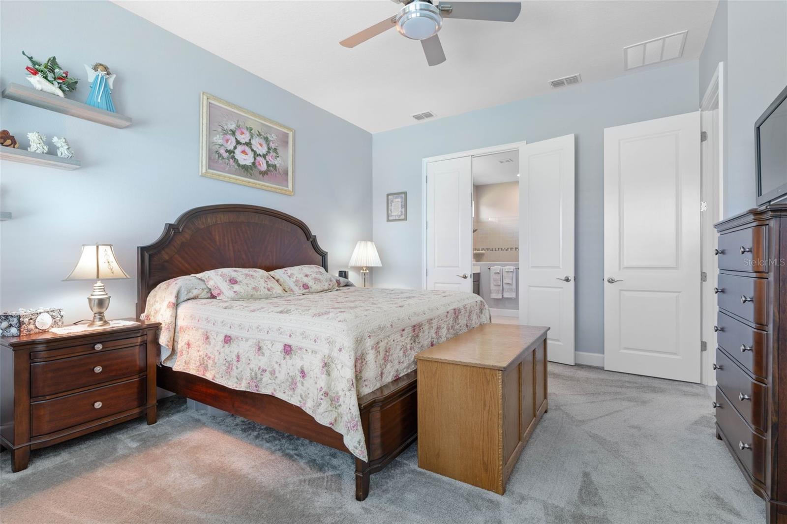 6289 W FALLSGROVE LN, PORT ORANGE, FL, 32128