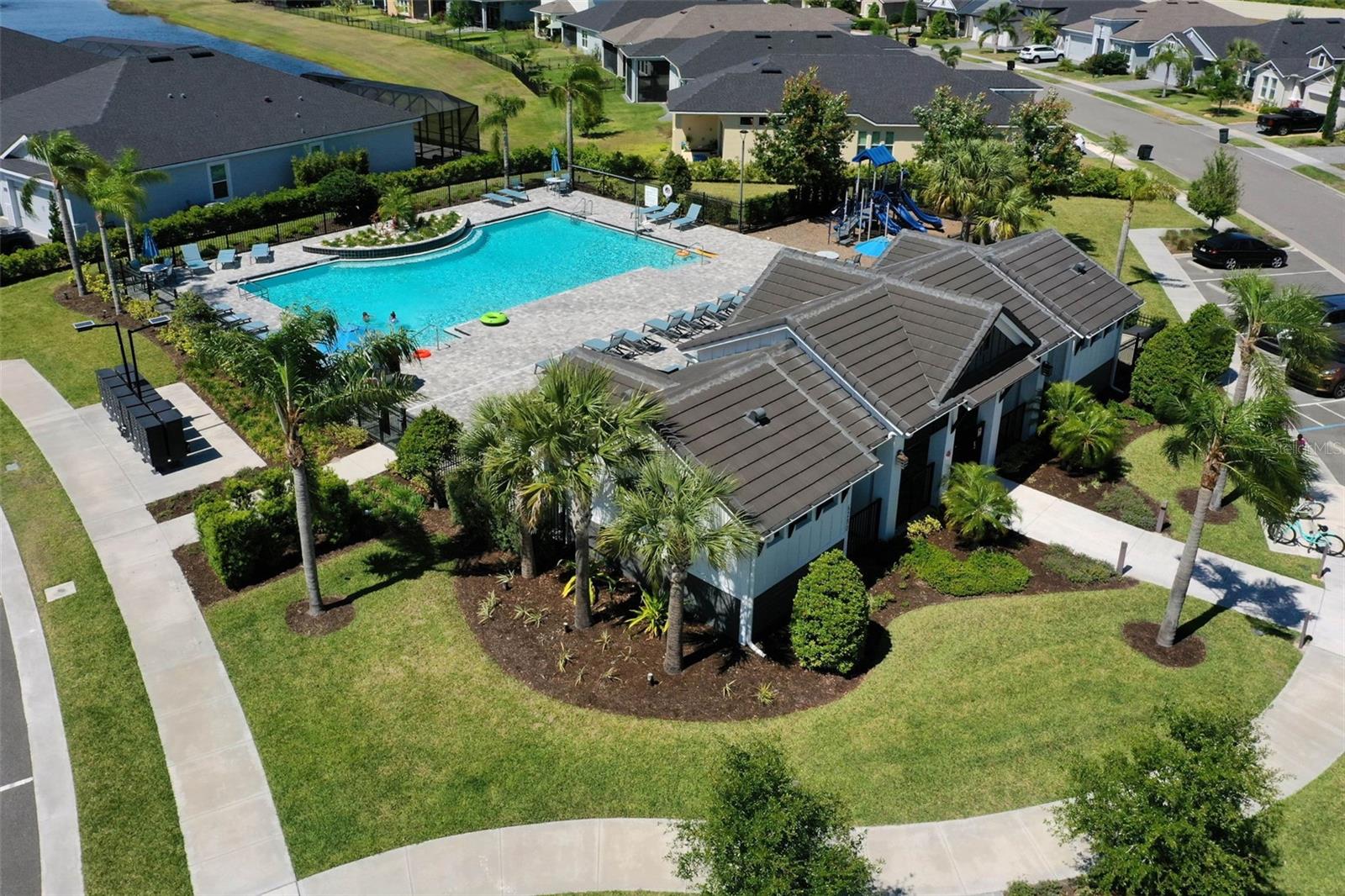 6289 W FALLSGROVE LN, PORT ORANGE, FL, 32128