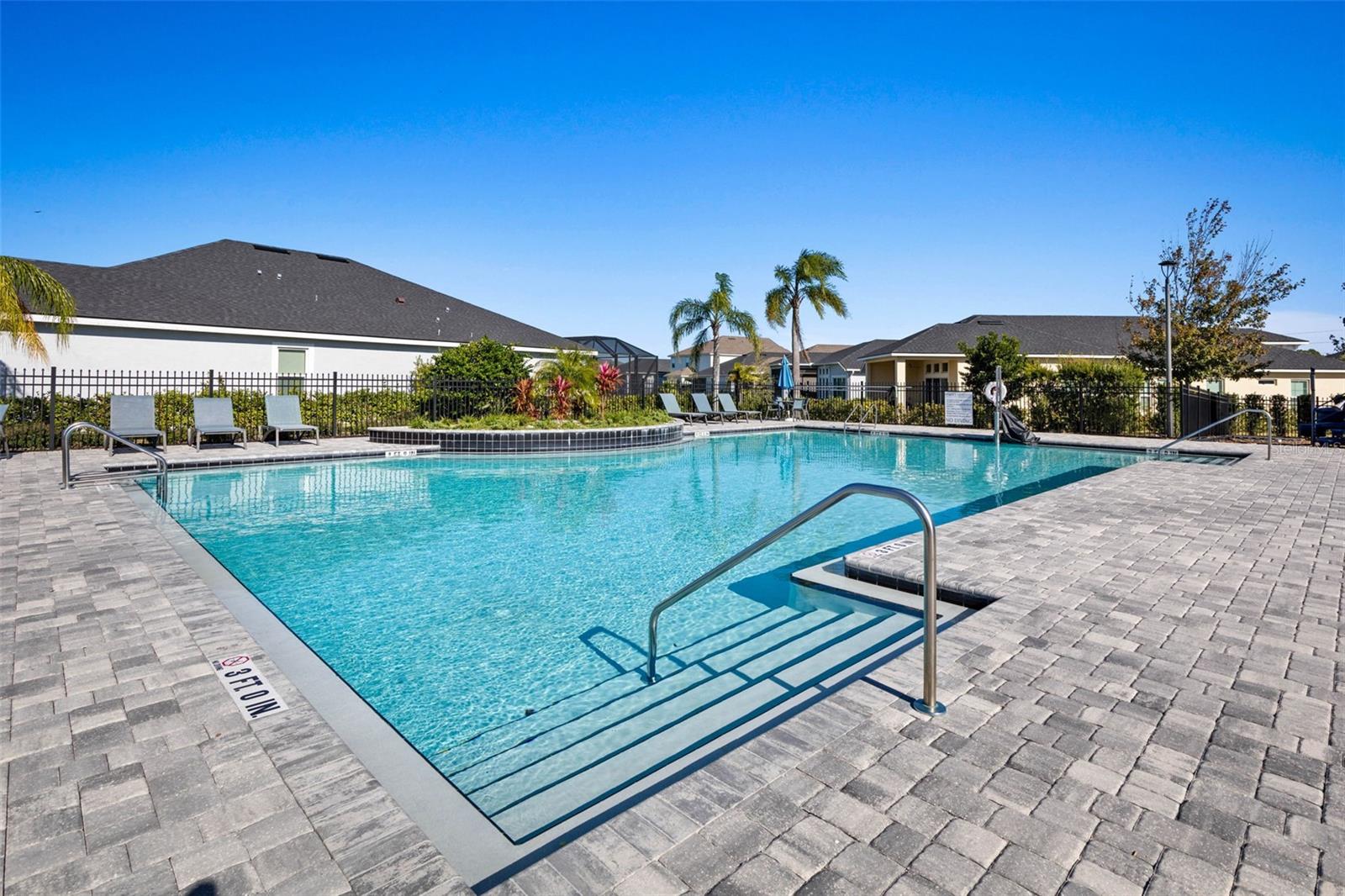 6289 W FALLSGROVE LN, PORT ORANGE, FL, 32128