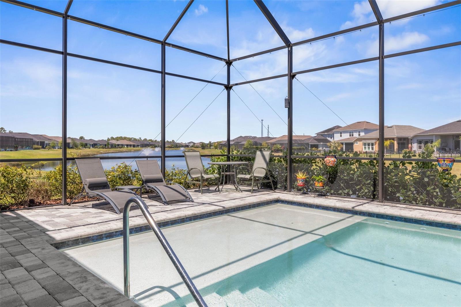 6289 W FALLSGROVE LN, PORT ORANGE, FL, 32128