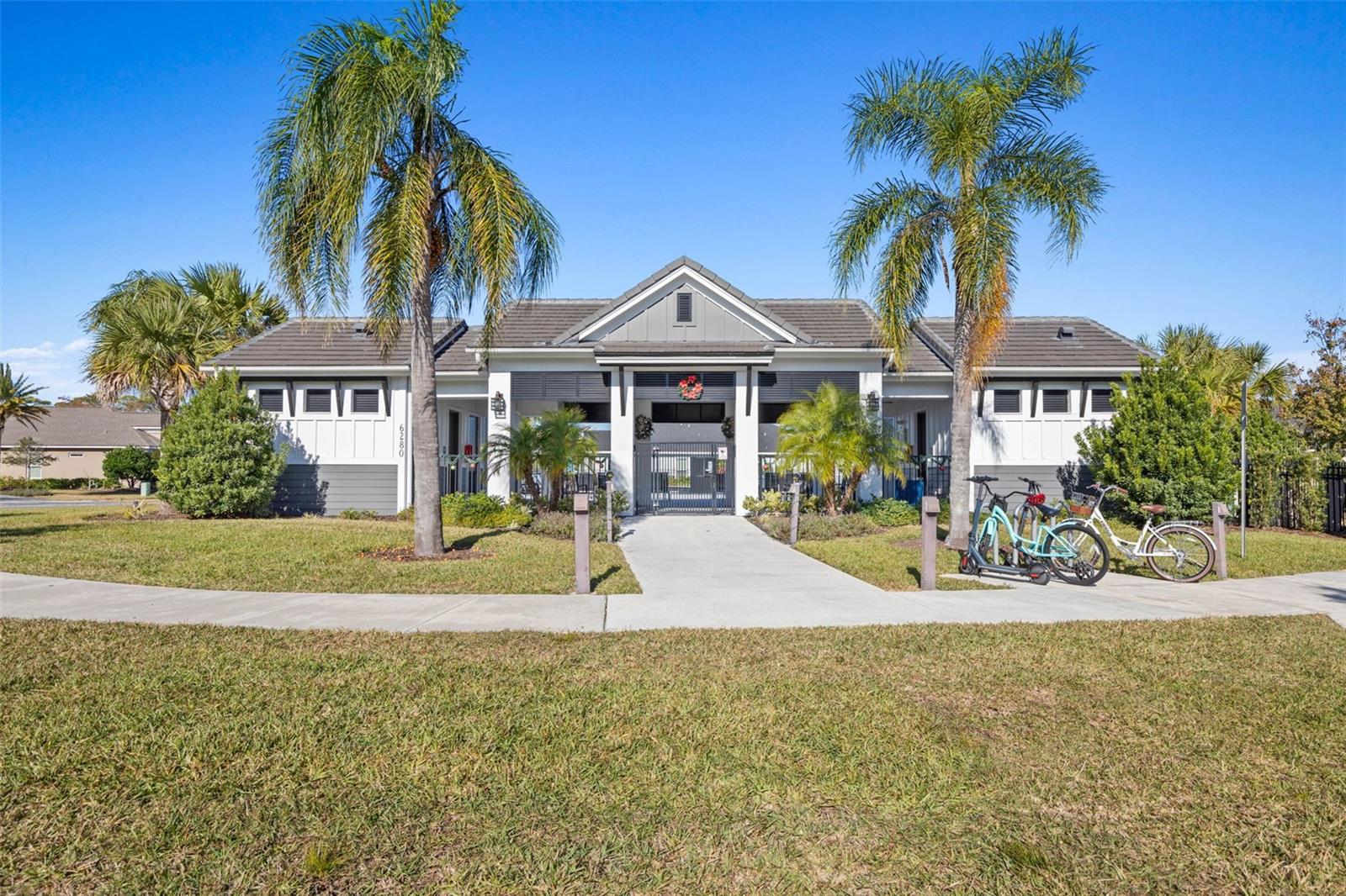 6289 W FALLSGROVE LN, PORT ORANGE, FL, 32128