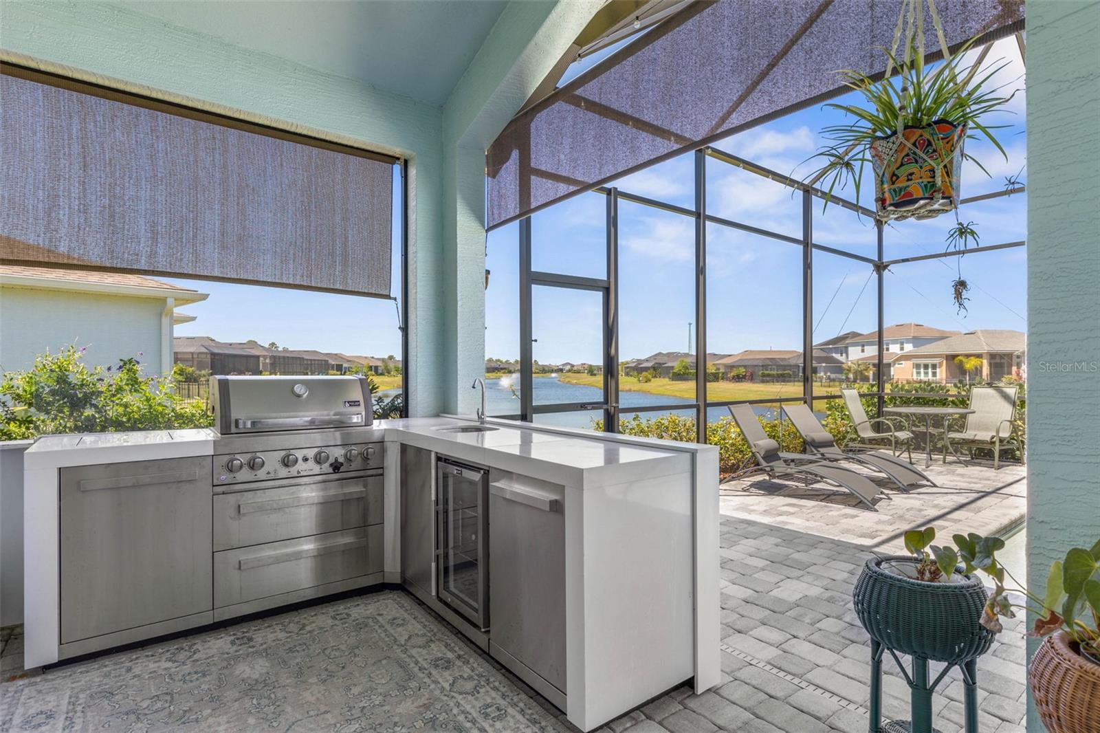 6289 W FALLSGROVE LN, PORT ORANGE, FL, 32128