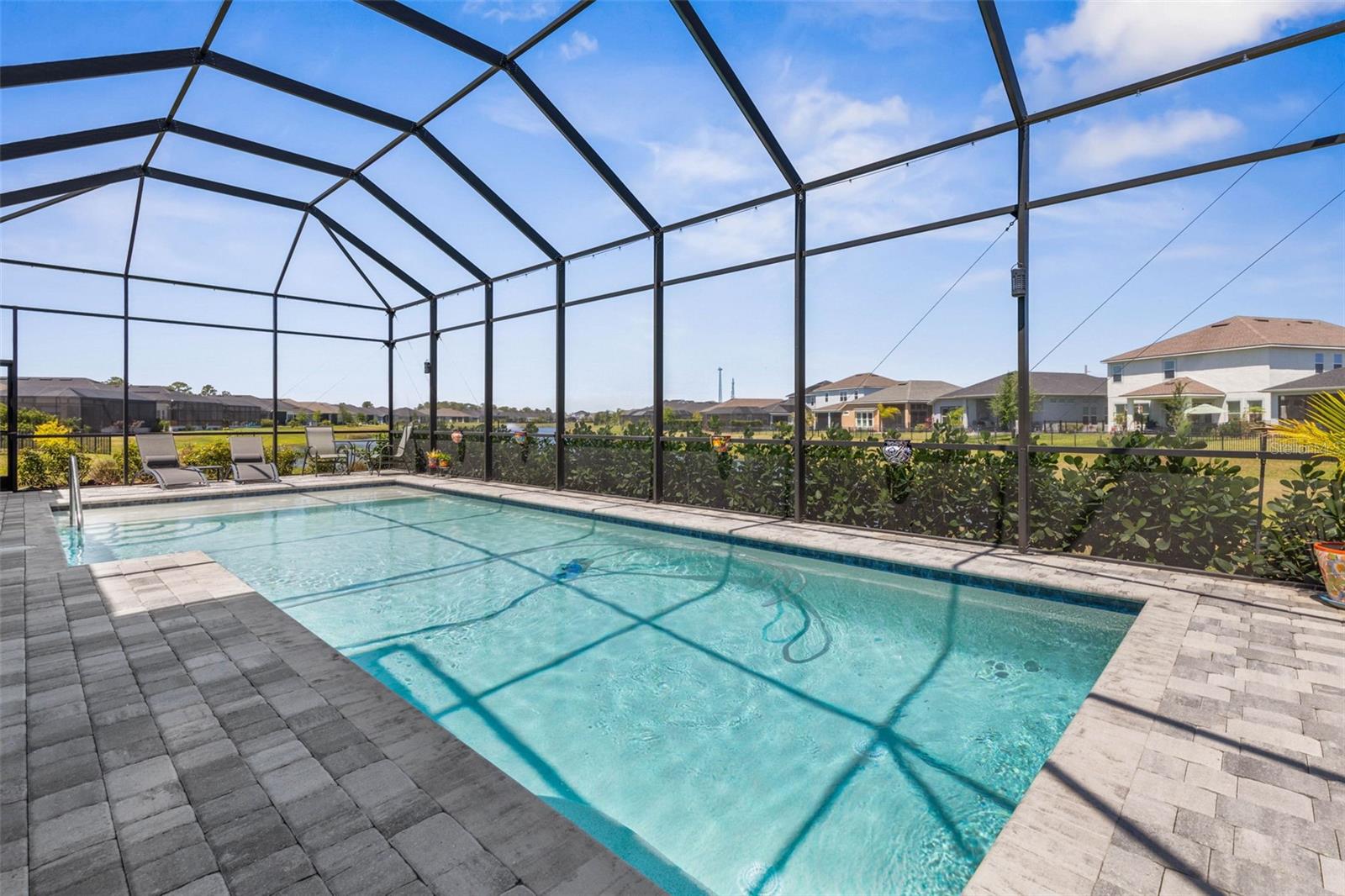 6289 W FALLSGROVE LN, PORT ORANGE, FL, 32128