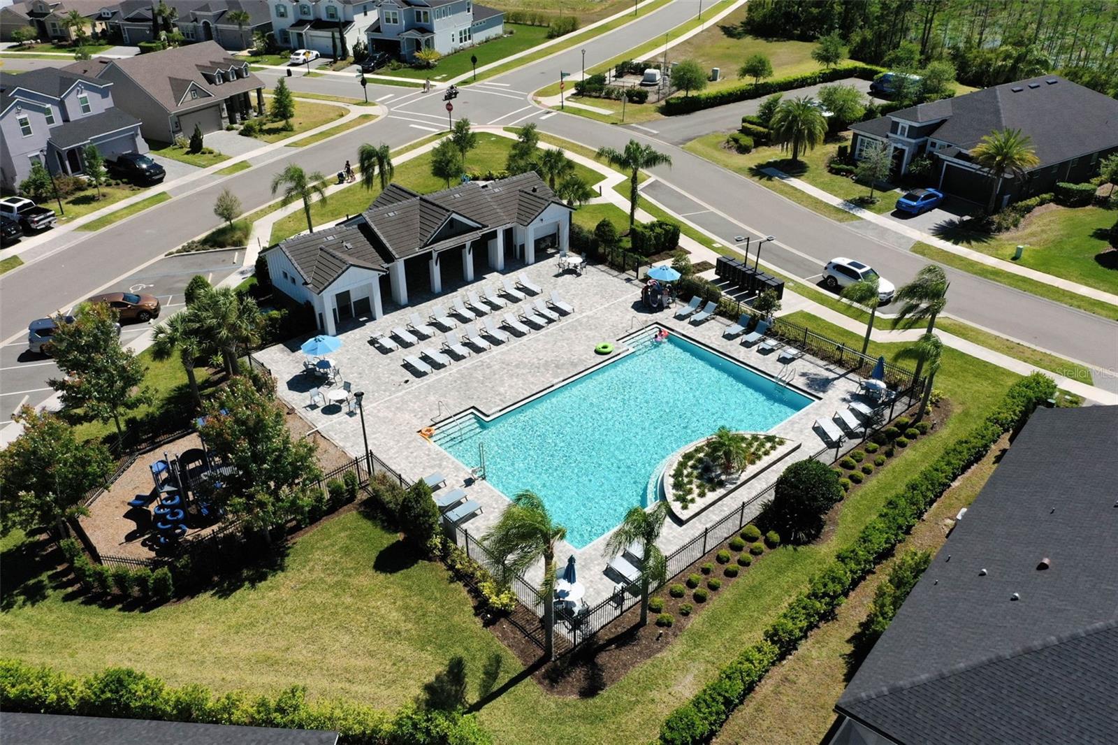 6289 W FALLSGROVE LN, PORT ORANGE, FL, 32128