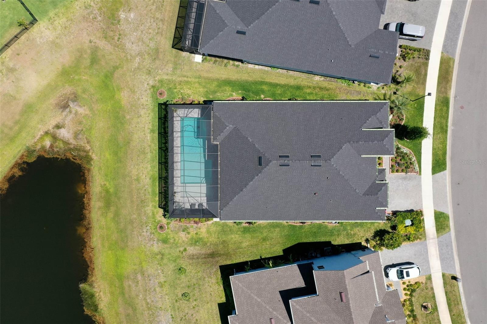 6289 W FALLSGROVE LN, PORT ORANGE, FL, 32128