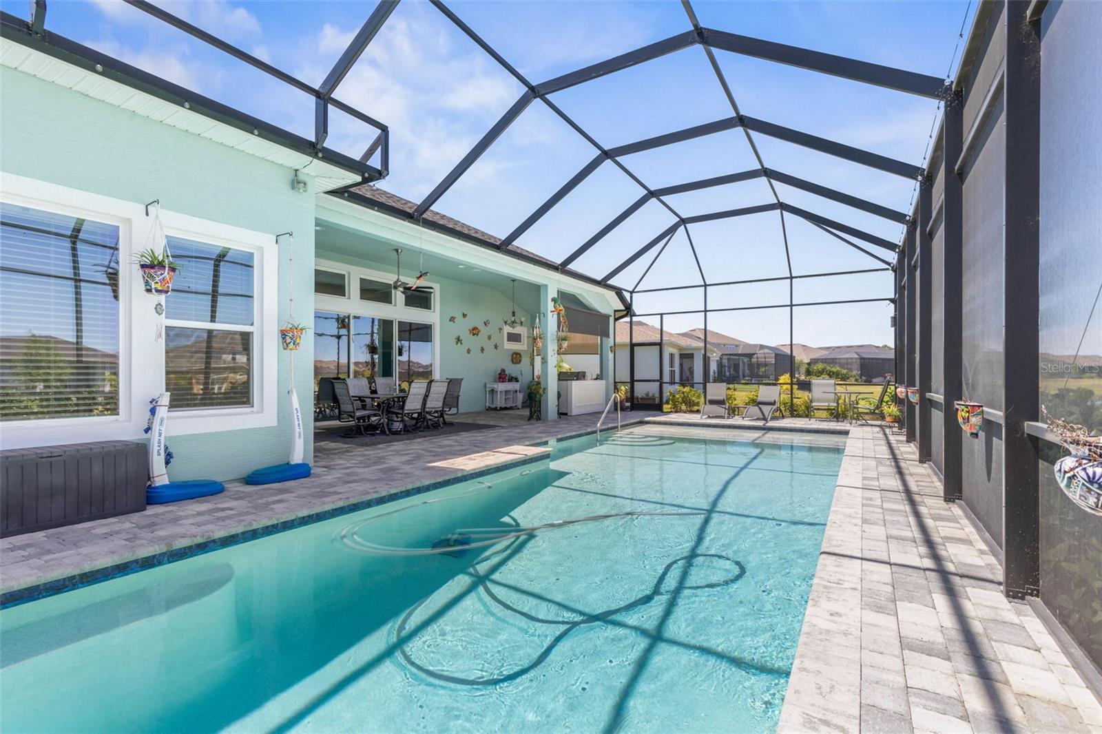 6289 W FALLSGROVE LN, PORT ORANGE, FL, 32128