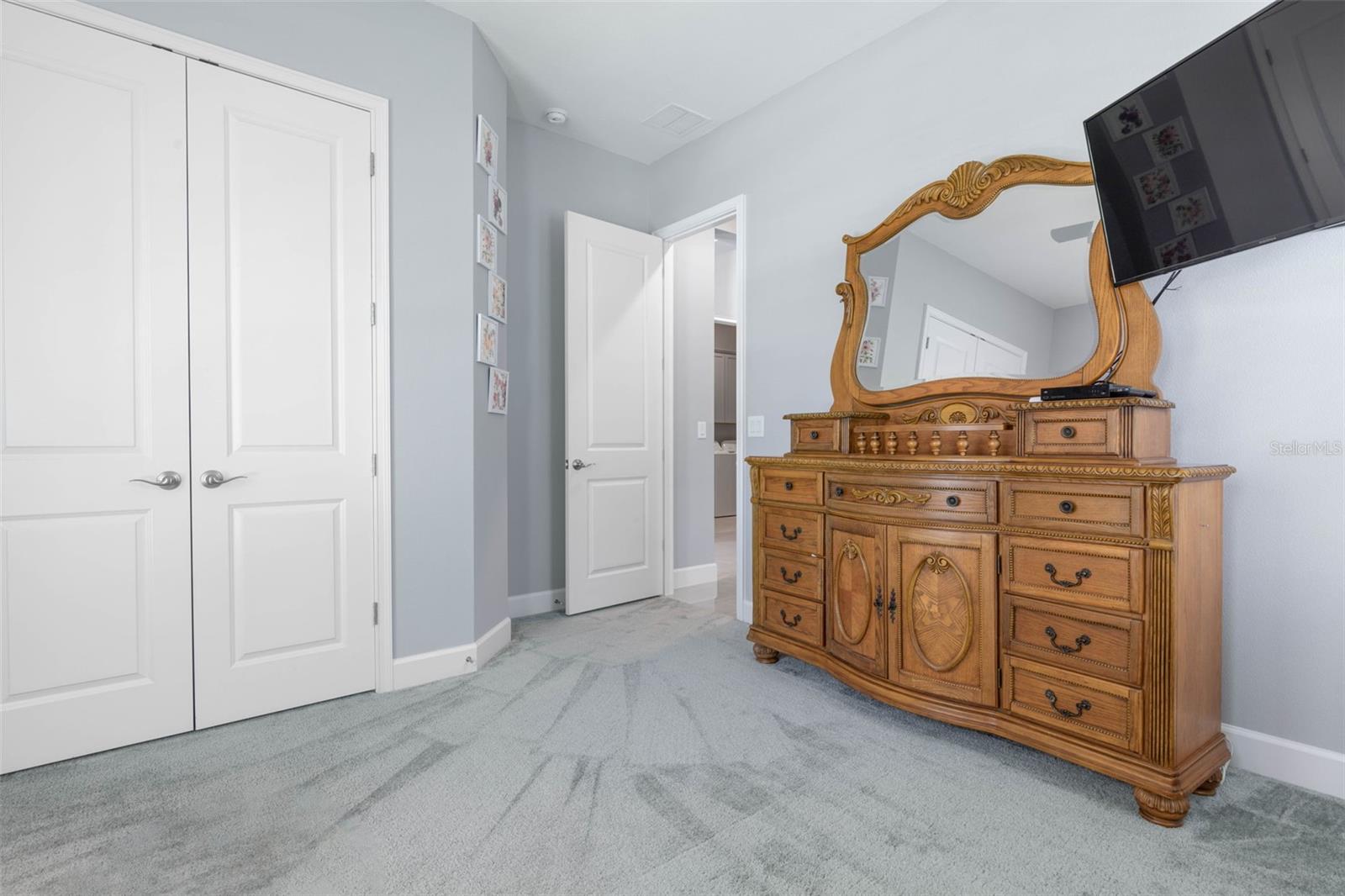 6289 W FALLSGROVE LN, PORT ORANGE, FL, 32128